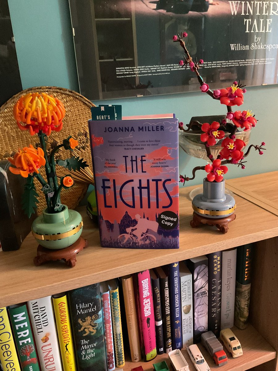 Tom Jameson 🐝 tweet media