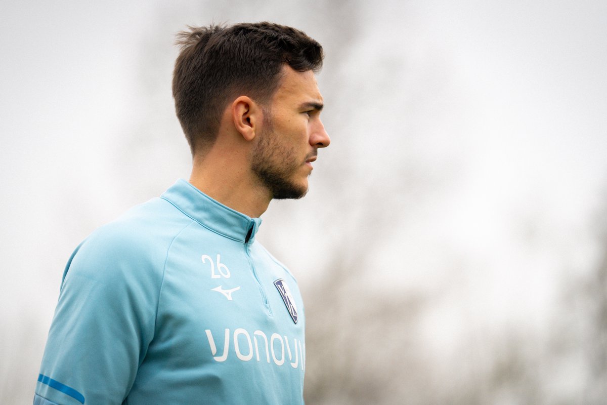 VfL Bochum 1848 tweet media