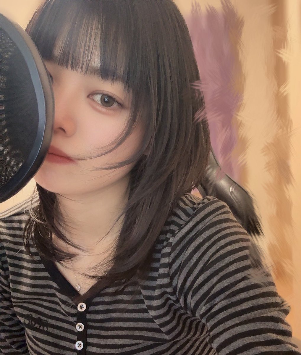 💇‍♀️しましたワン