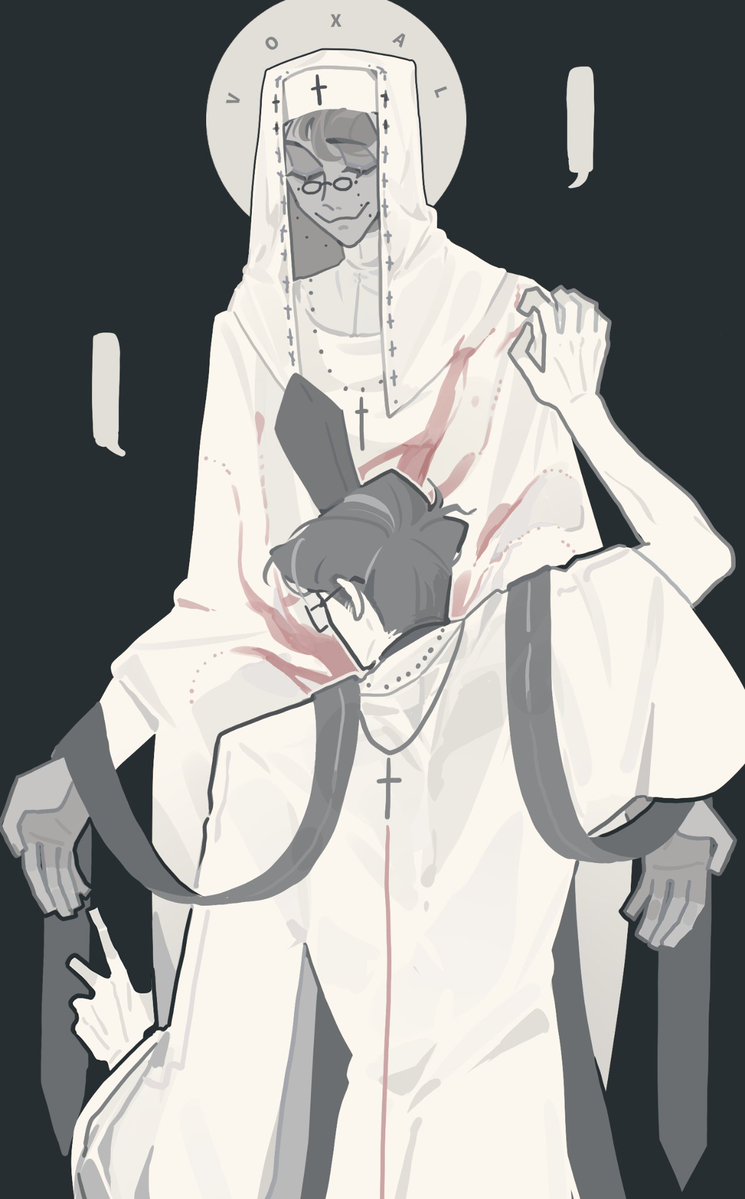 无头男尸 tweet media