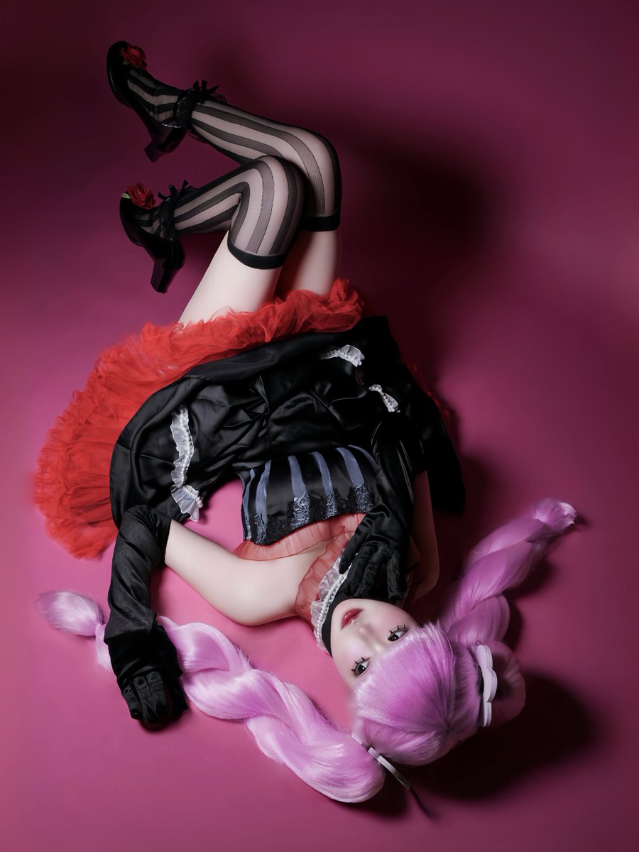 夢乃すや tweet media