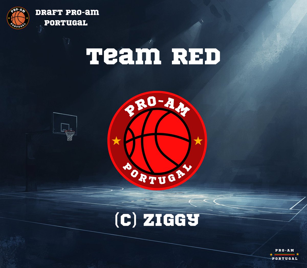 Proam Portugal tweet media