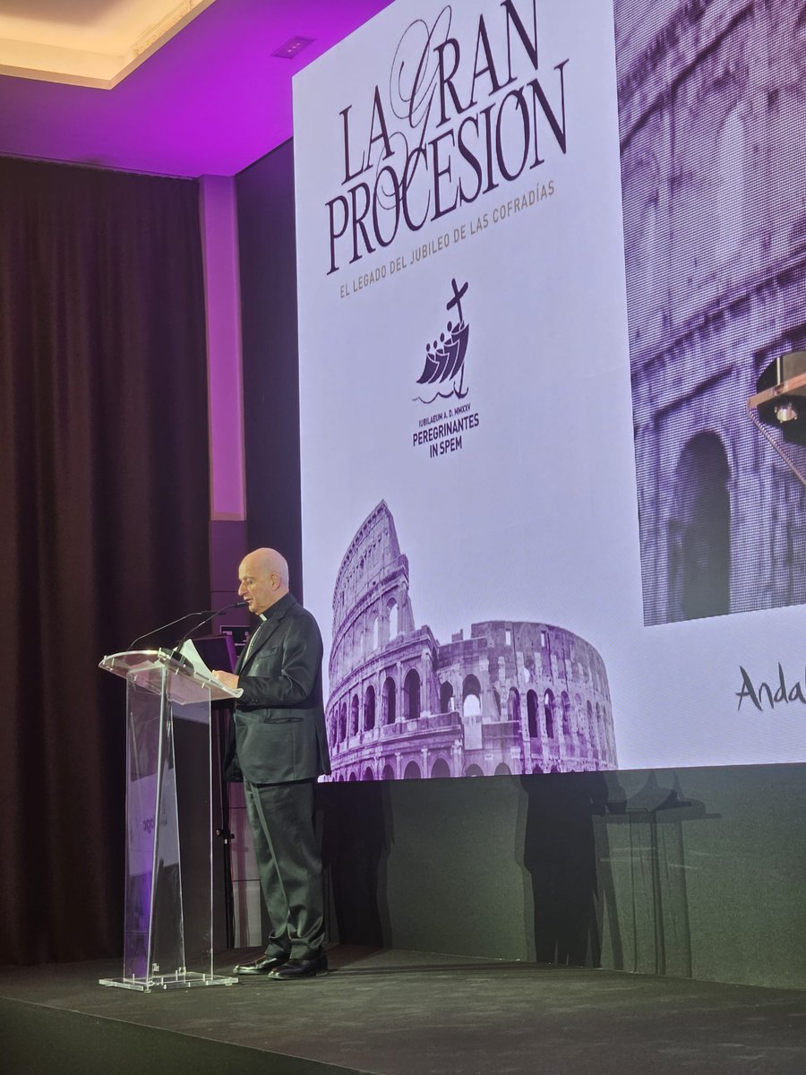 Cofradía del Dulce Nombre de Jesús Nazareno tweet media