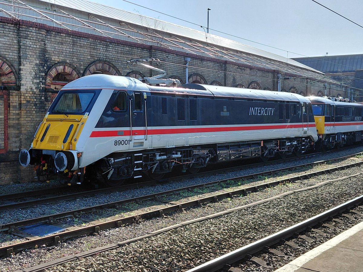 Trainiac Videos (Niki) tweet media