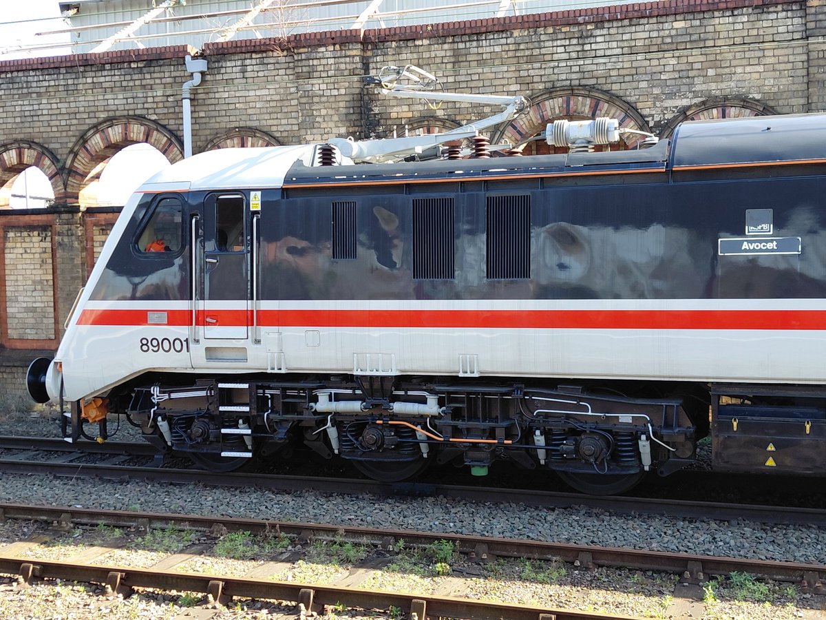 Trainiac Videos (Niki) tweet media