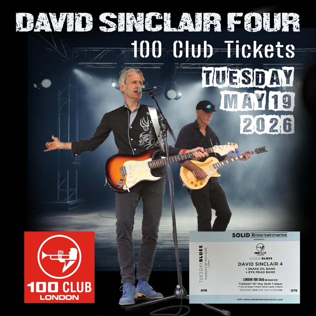 RTB Music Agency tweet media