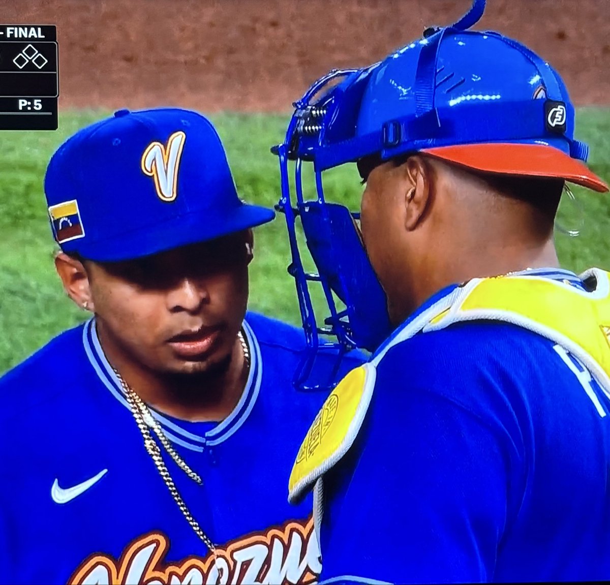 FORCE3 PRO GEAR tweet media