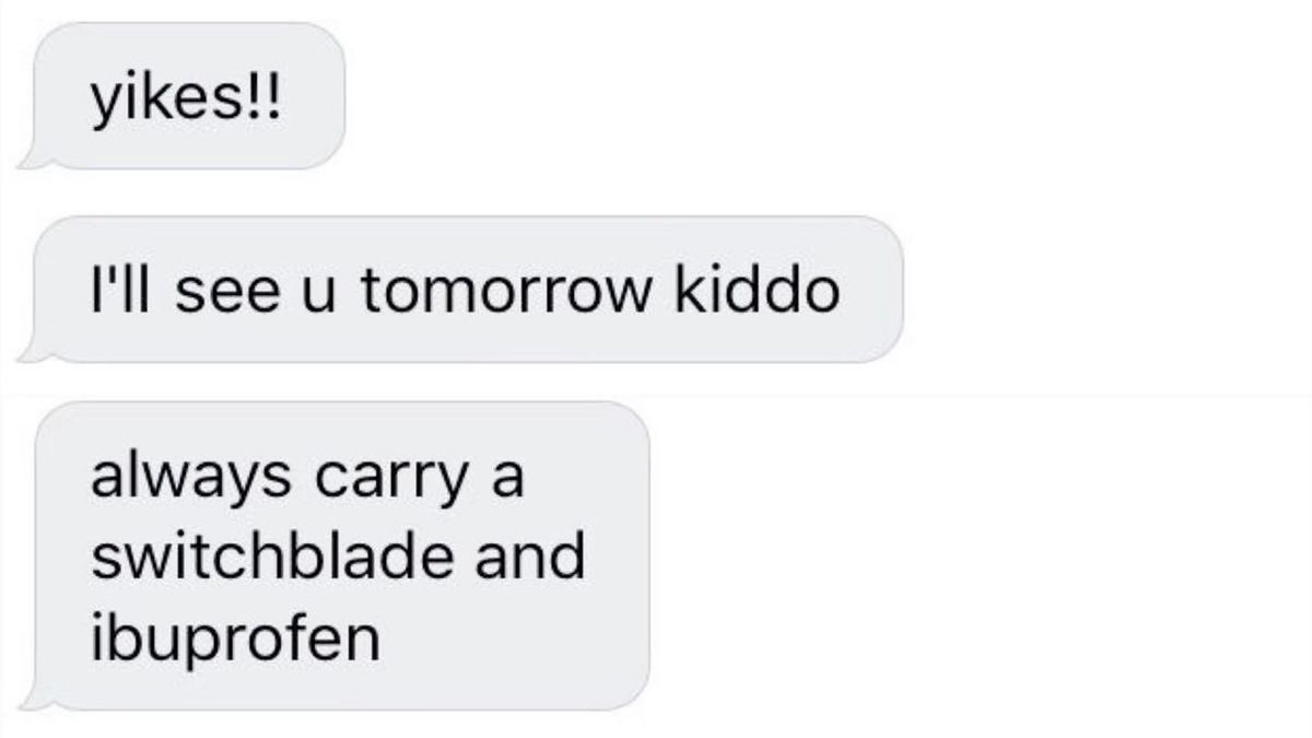 Auggie! 🐺 tweet media