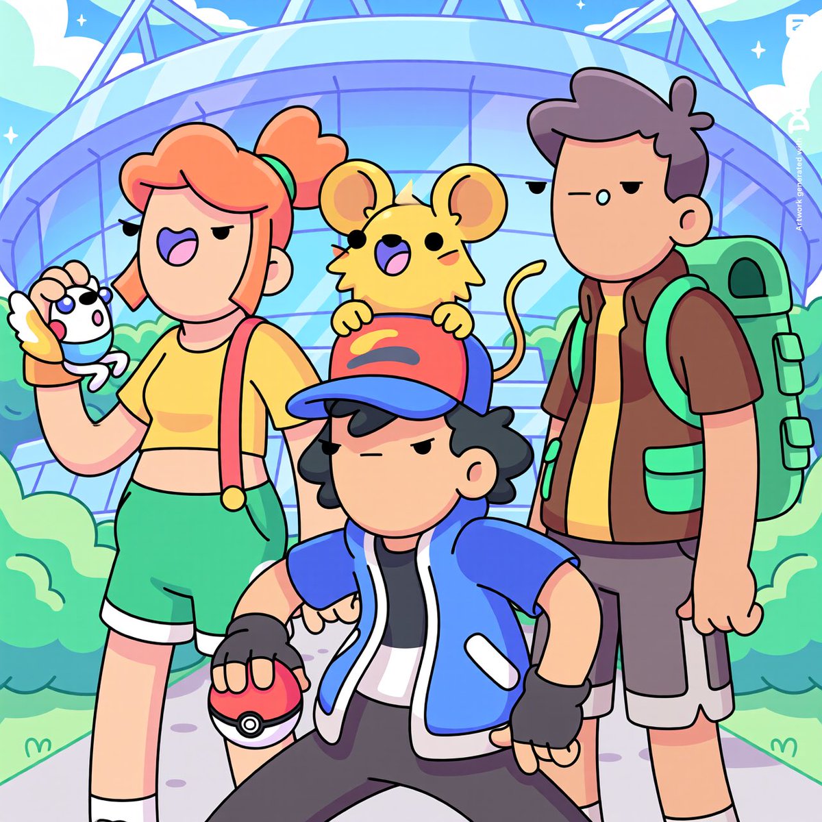 LoKi 😈 tweet media