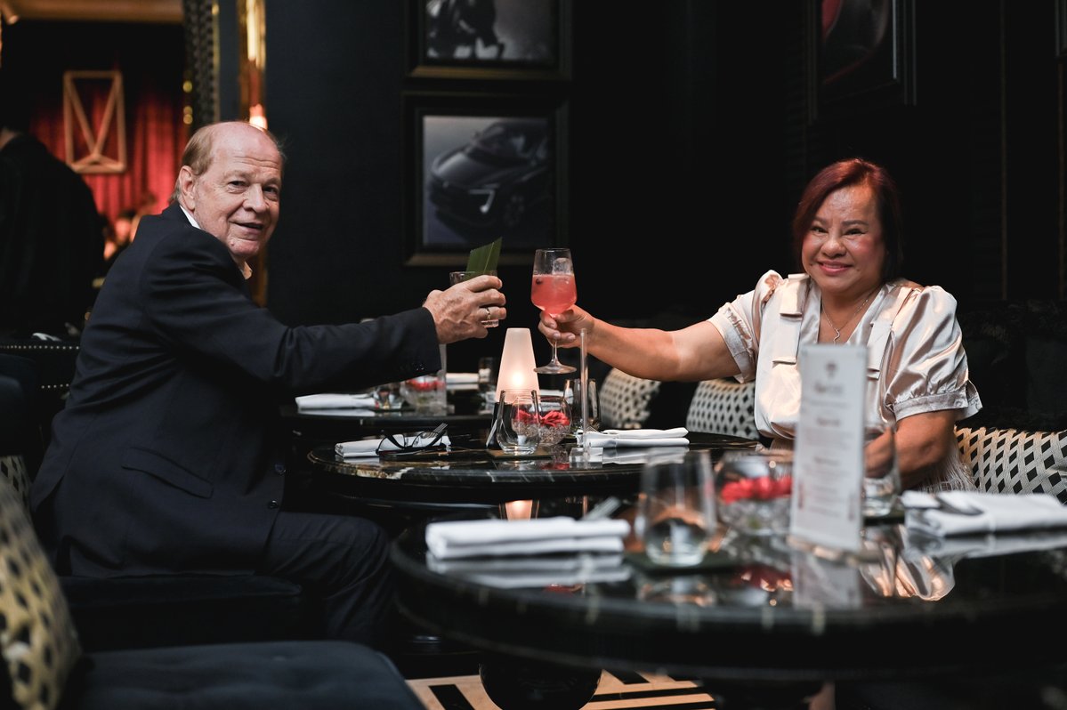 AVATR Thailand tweet media