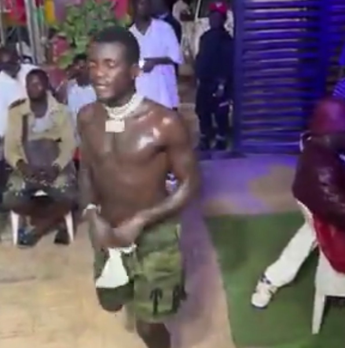 lobistars🇳🇬 tweet media