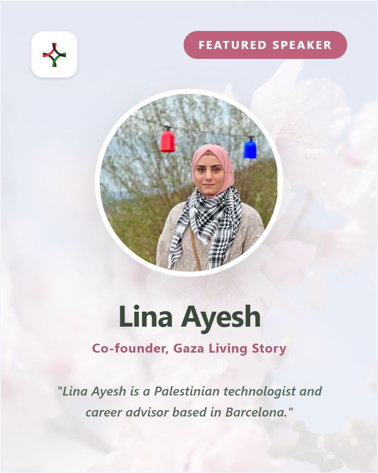 Tech For Palestine tweet media