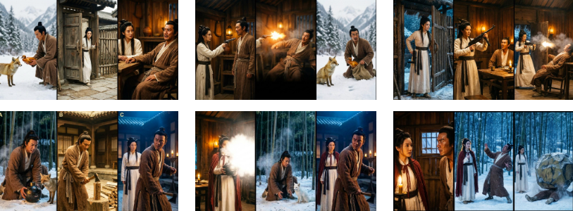 AI奶爸 tweet media