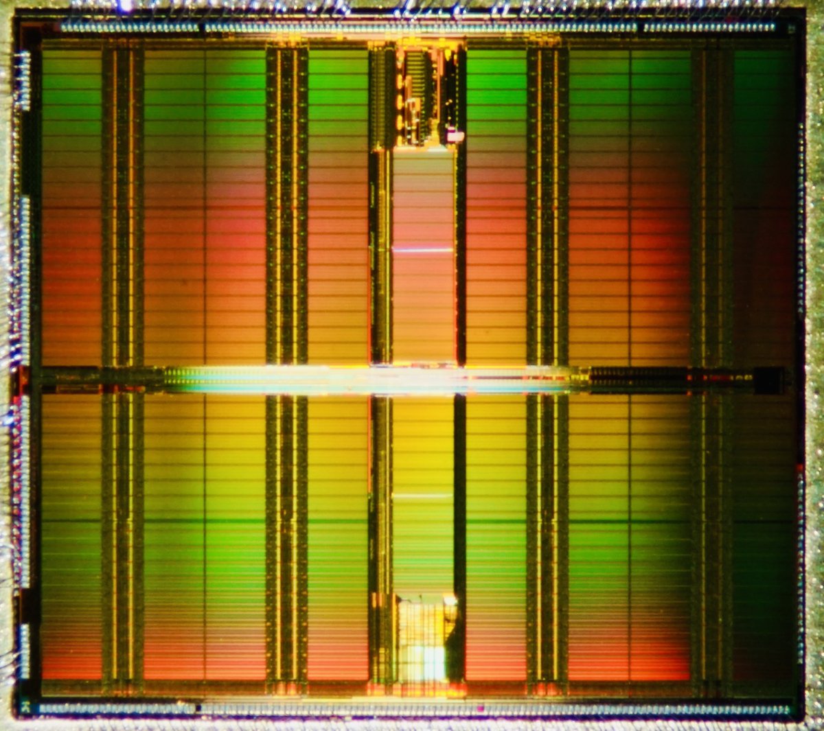CPU Duke tweet media