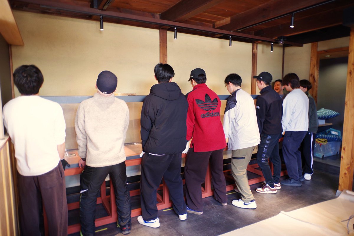 おばま水族館 tweet media