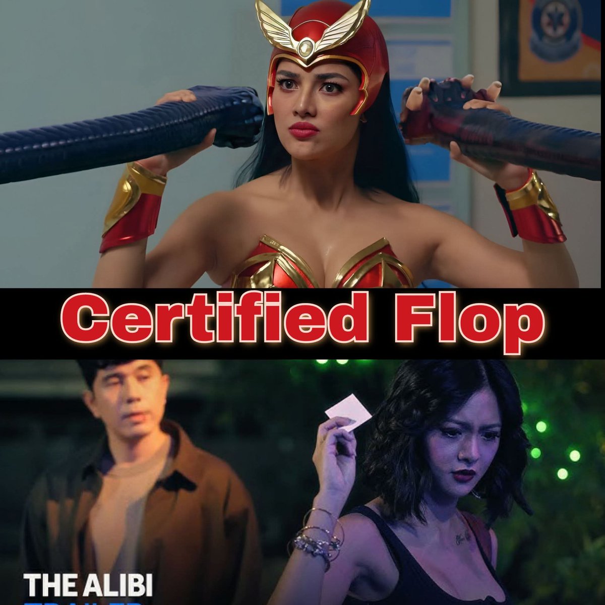 ALTIvana | SANGGRE 💚💙🤎♥️ tweet media