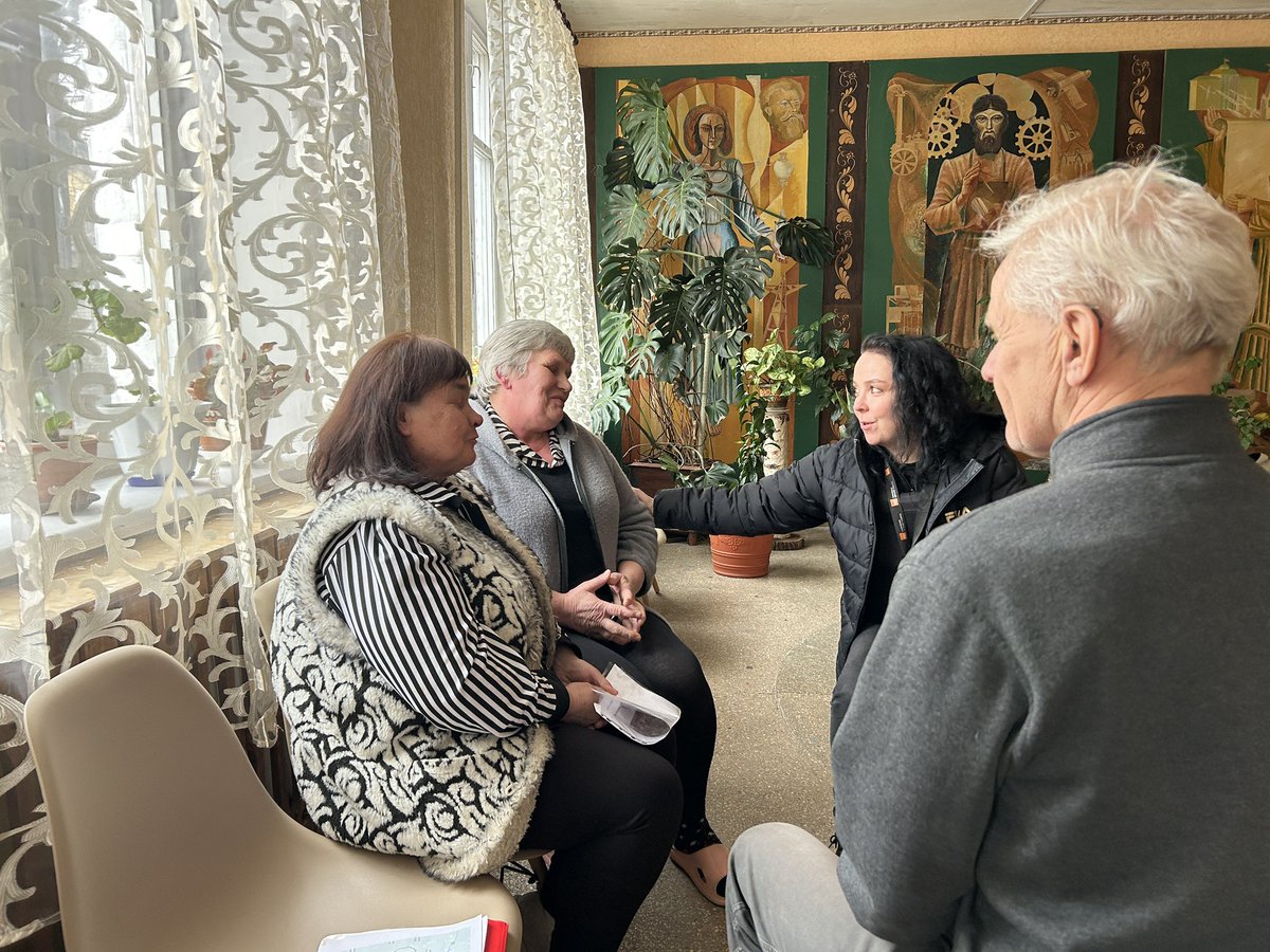 Jan Egeland tweet media