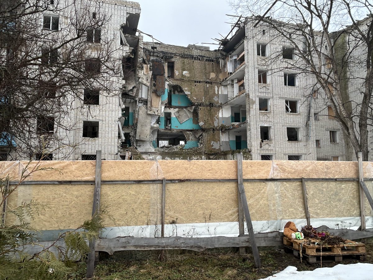 Jan Egeland tweet media