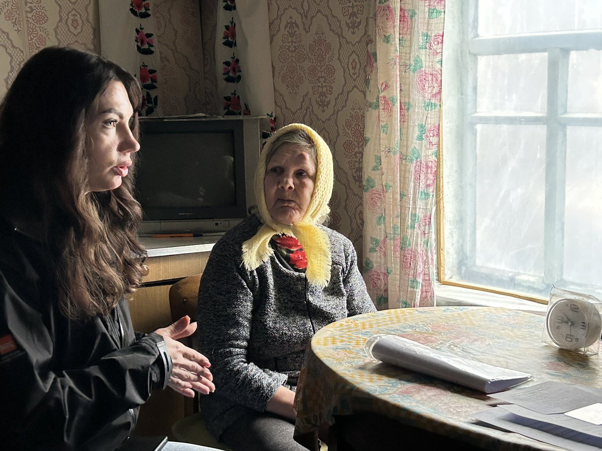 Jan Egeland tweet media