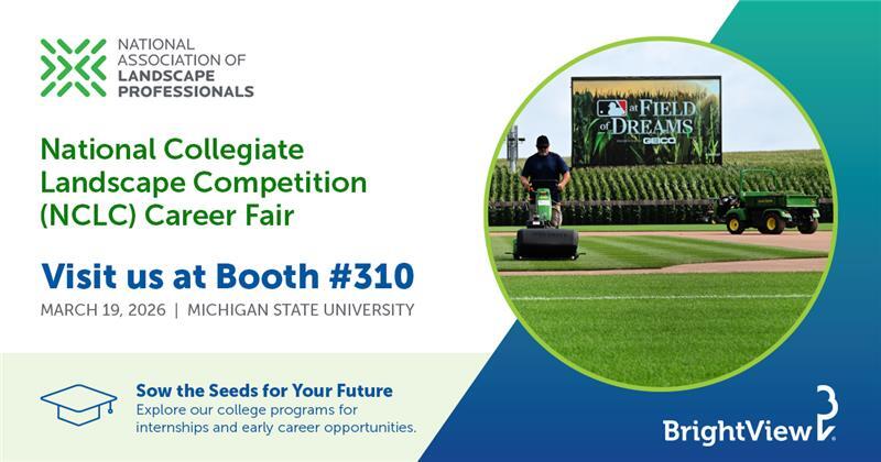 BrightView tweet media