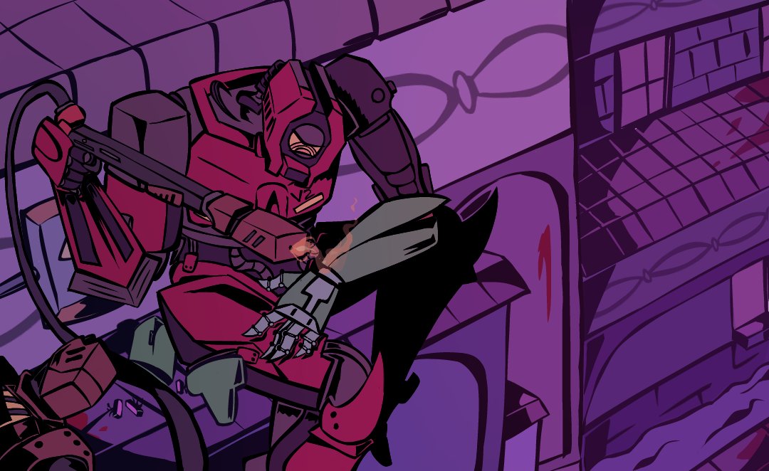 XenSmells | I LOVE V2!!!!! | FRAUD SPOILERS tweet media