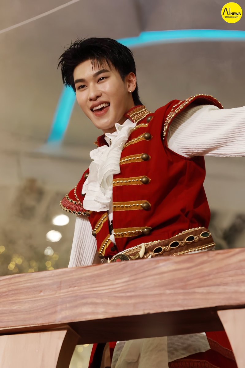 “ออฟโรด - กันตภณ” ร่วมลุยเกาะผจญภัย ในงาน "M TREASURE ISLAND สลัดร้อน ลุยเกาะมหาสมบัติ" 

DaouOffroad  At The Mall Bangkapi
#TheMallMTreasureIslandxDaouOffroad
#offroadktp #OFFROAD 
#DAOUOFFROAD 
#TheMallLifestoreMTreasureIsland
#MTreasureIslandสลัดร้อนตะลุยเกาะมหาสมบัติ