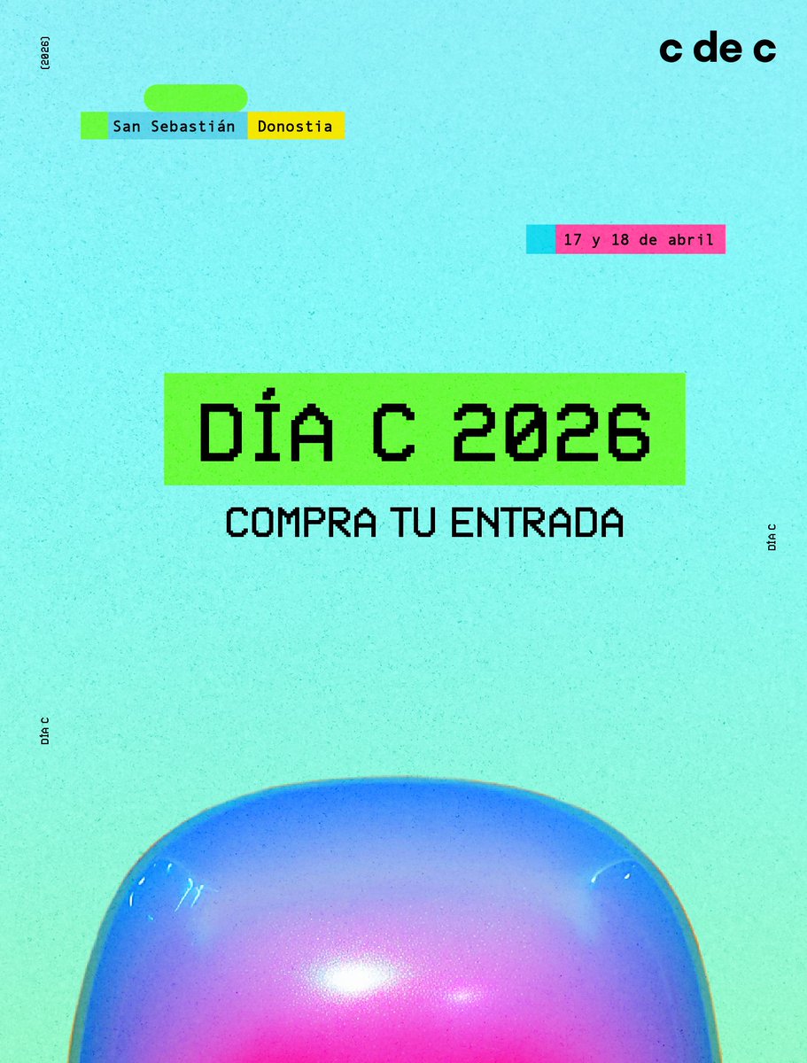 Club de Creatividad tweet media