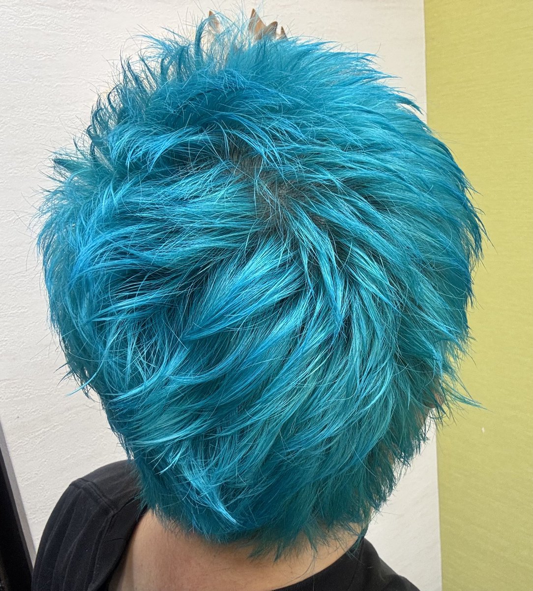 天の川 tweet media