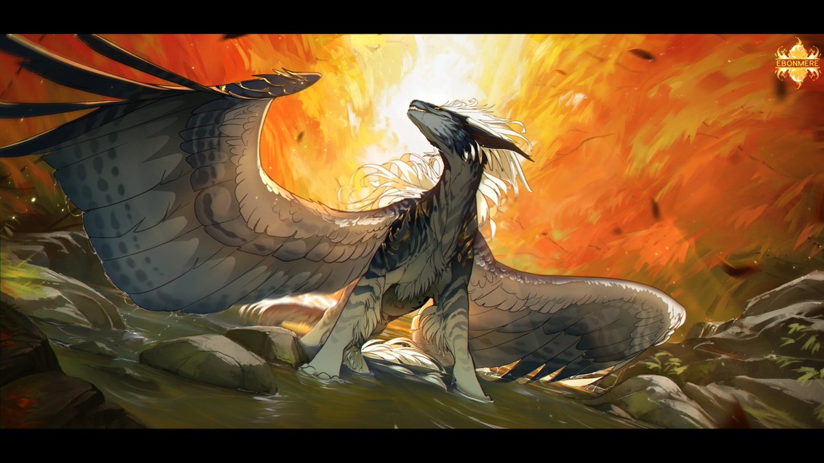 Ebonmere tweet media