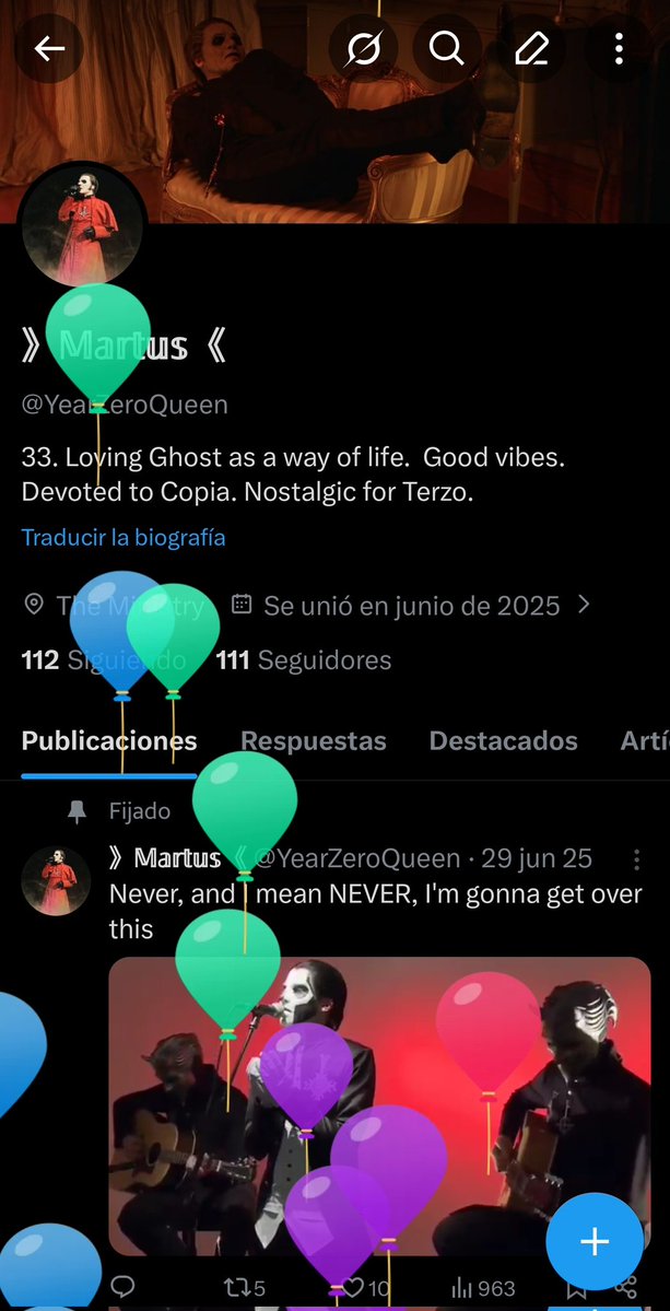 》𝕄𝕒𝕣𝕥𝕦𝕤《 tweet media