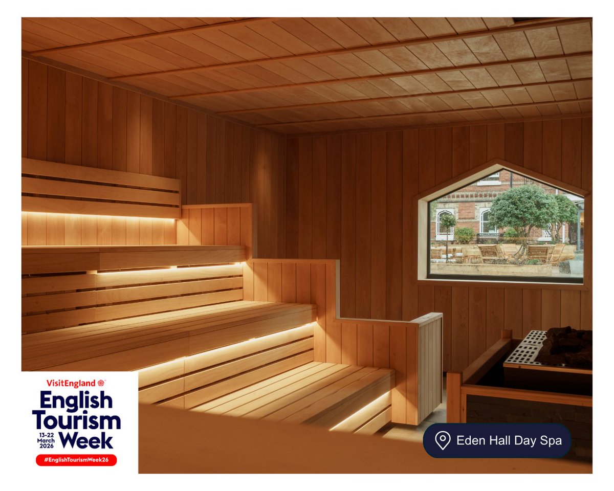 Visit Nottinghamshire tweet media