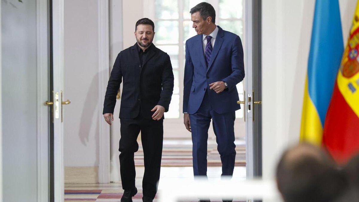 EL ESPAÑOL tweet media