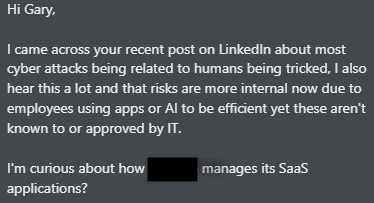 Gary Williams tweet media