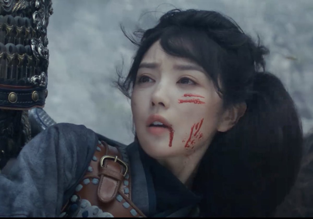 today’s cliffhanger ending… yeah they knew exactly what they were doing 😭🔫#PursuitofJade