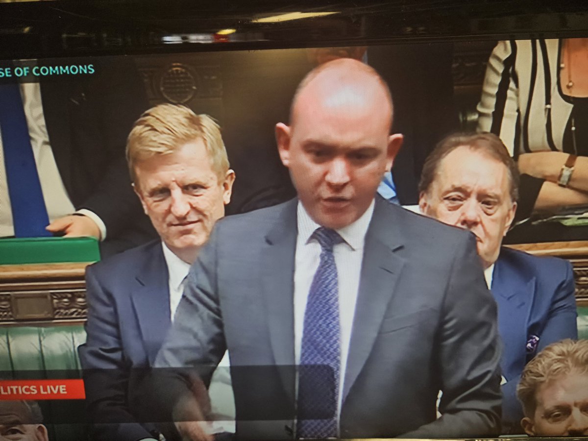 Outspoken. 🇬🇧 tweet media