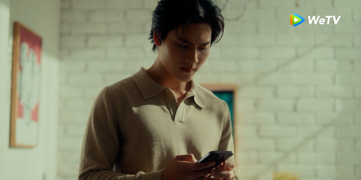 WeTV Thailand tweet media