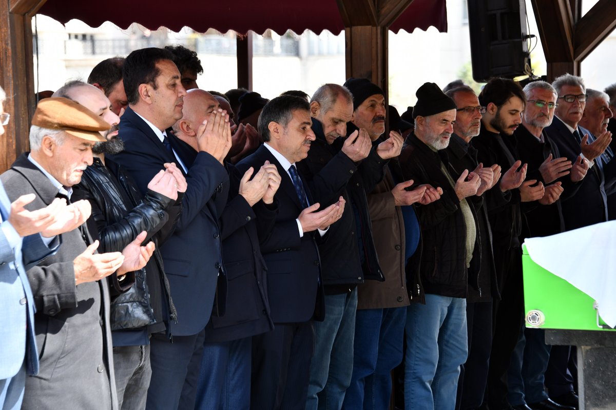 Gümüşhane Valiliği tweet media