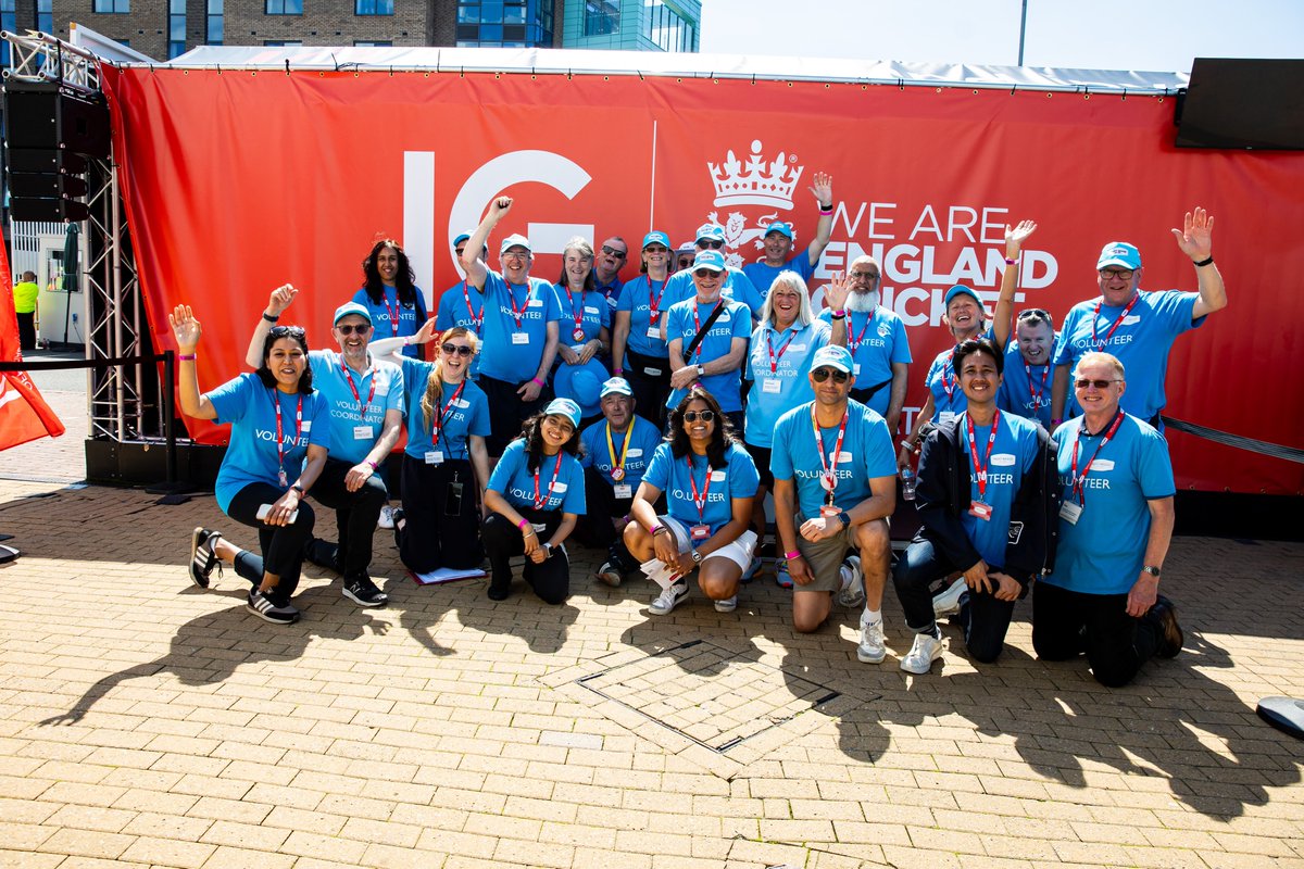 Notts Recreational Cricket tweet media