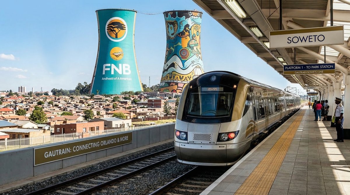 Kasi Economy tweet media