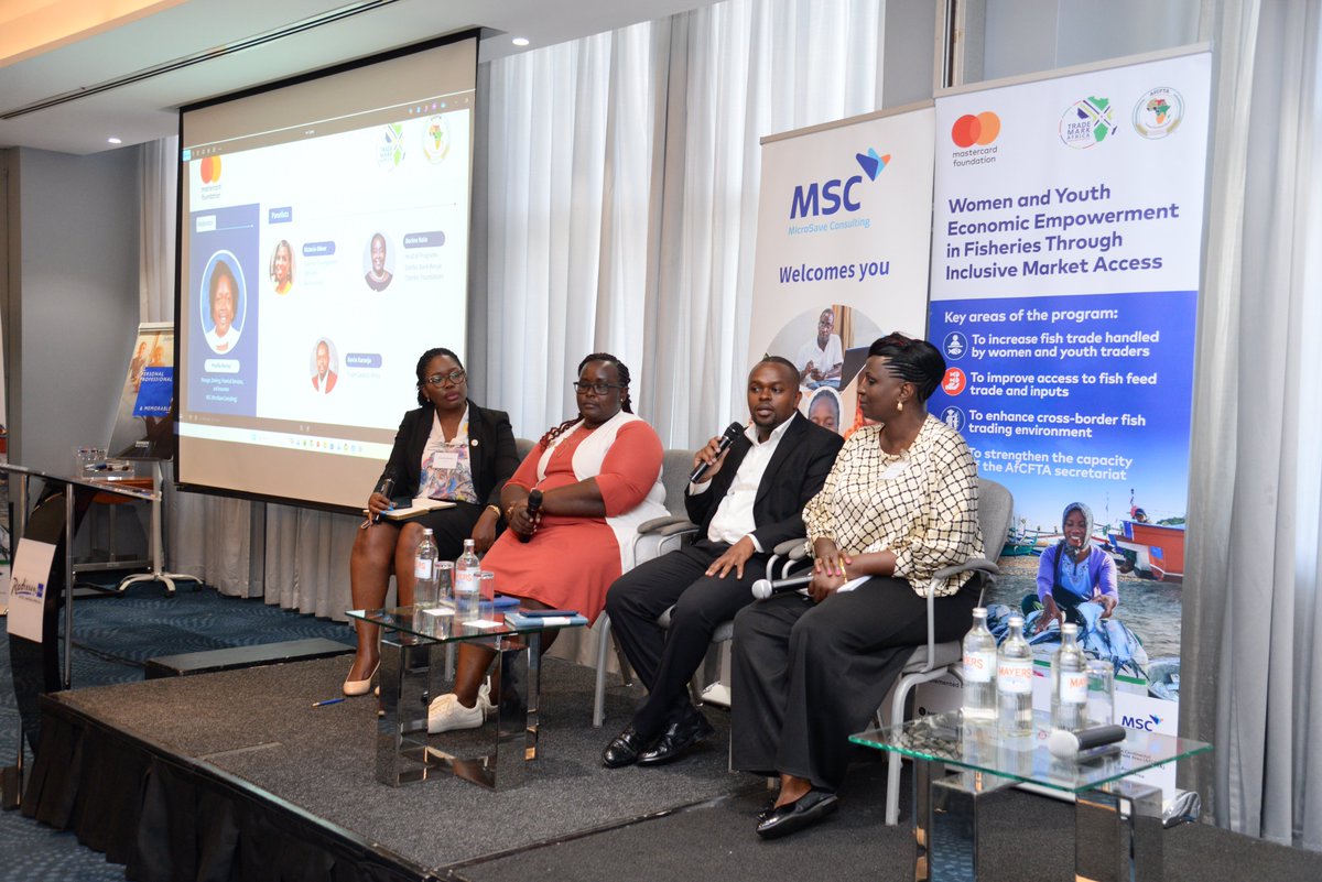 MSC (MicroSave Consulting) tweet media