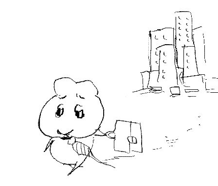 아무도 내 맘을 모르죠