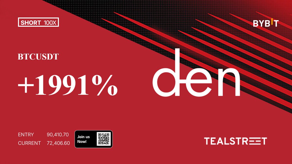 Trader Pocky tweet media