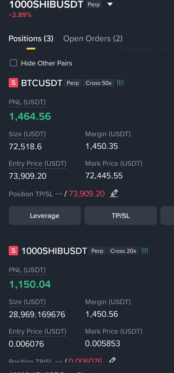 Crypto Log tweet media