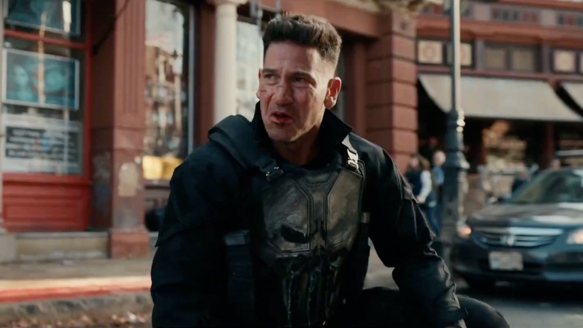 RottenTomatoes's tweet image. Spider-Man takes on Punisher, Scorpion, The Hand, Tarantula, Boomerang, and a mysterious opponent in an all-new trailer.

Who do you think will be the villain of #SpiderManBrandNewDay?