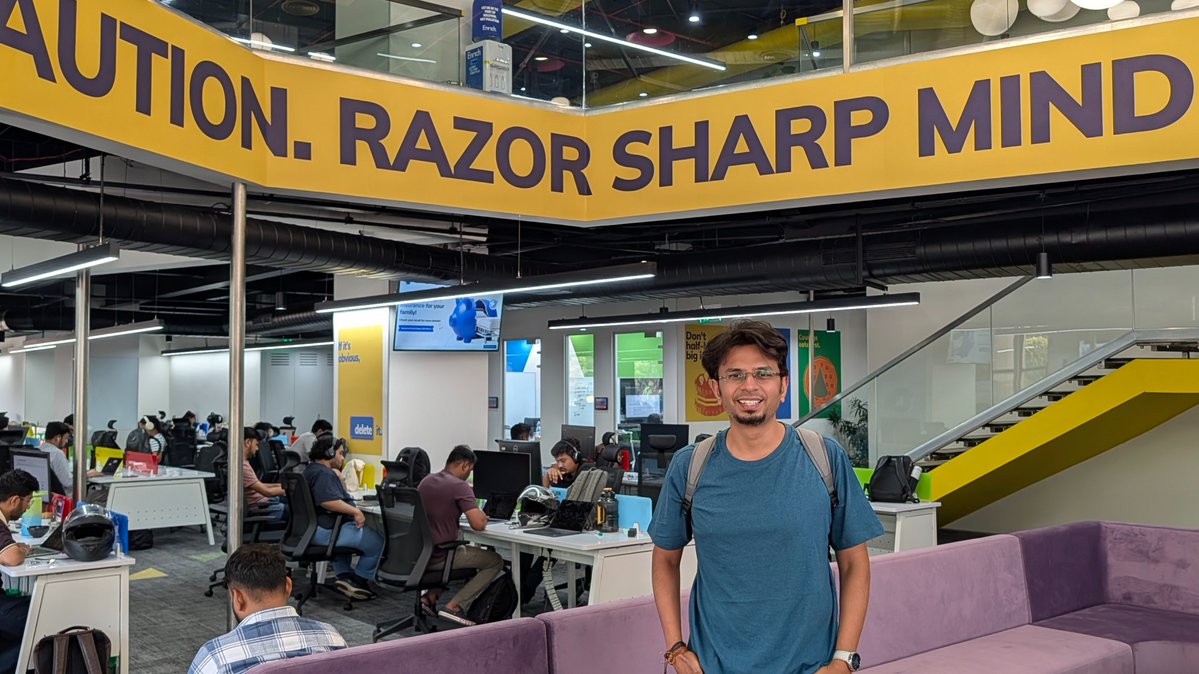 Arpit Bhayani tweet media