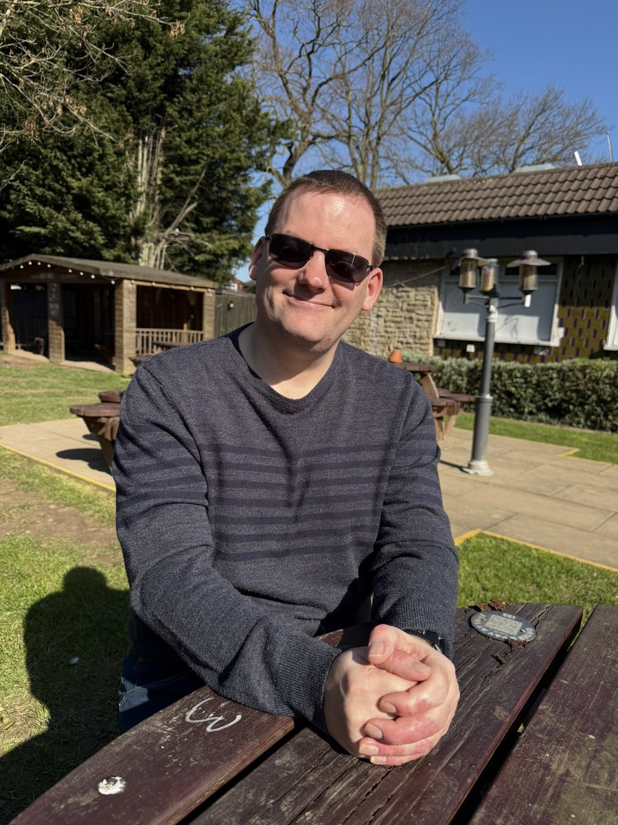 David Carr tweet media