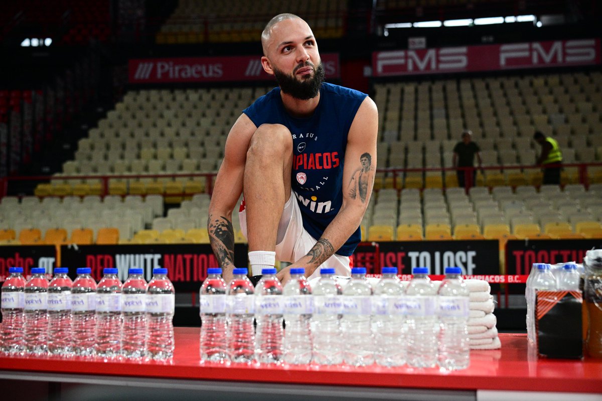 Λουκάς Σίκμας tweet media