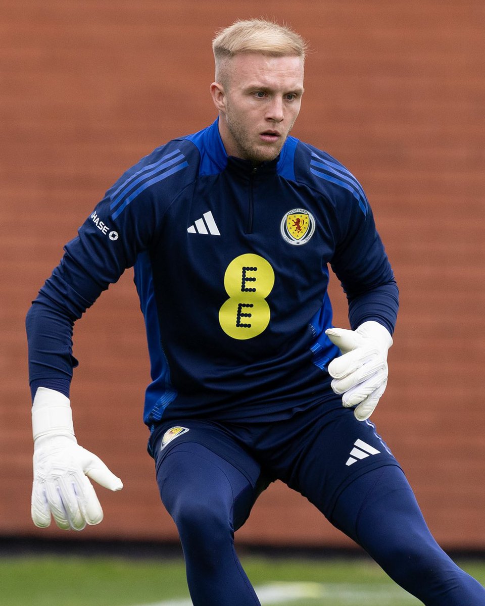 Scotland National Team tweet media