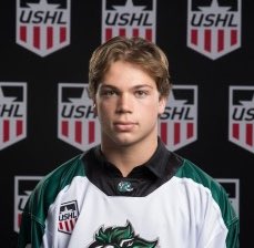 MNHockeyLife's tweet photo. Mason Minor (Minnesota State commit) is dealing right now 
🎯 7 assists in his last 7 games for Cedar Rapids. https://t.co/CK8a0YG3ro