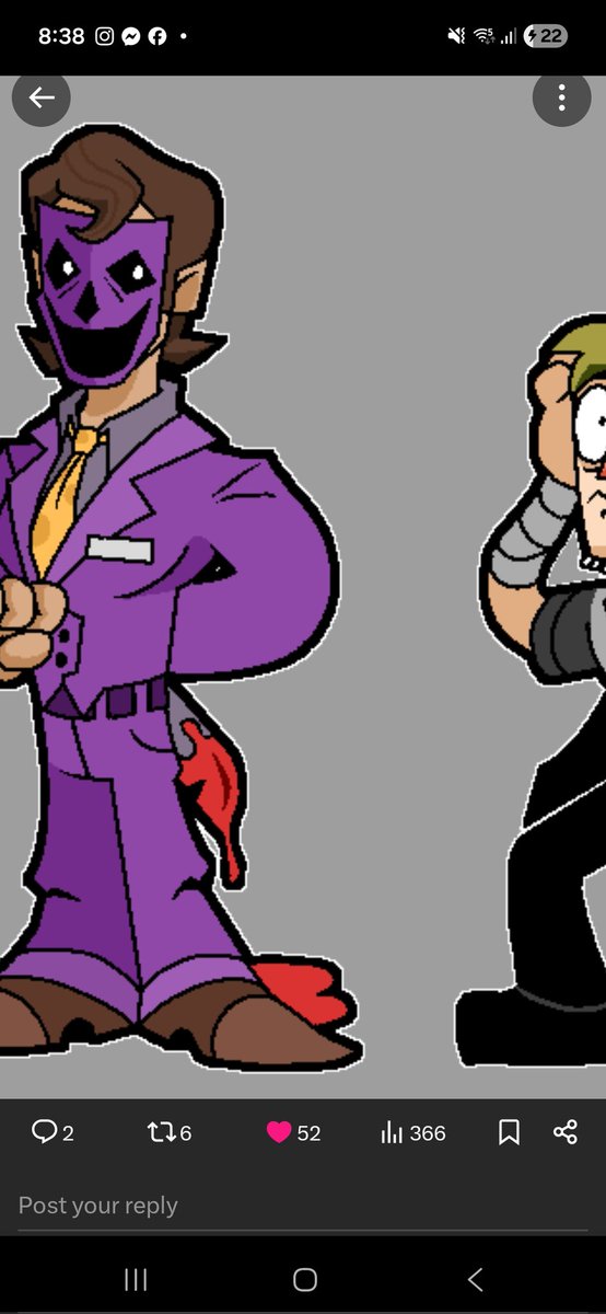 danielle tweet media